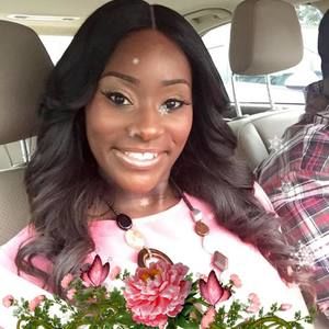 Meet your Posher, Nastassia